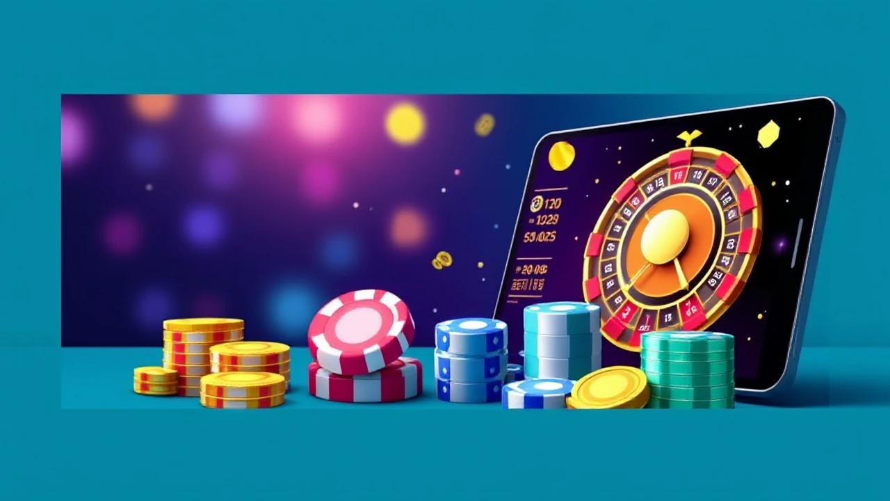 The Growth of Digital Casinos: Current Patterns to Watch