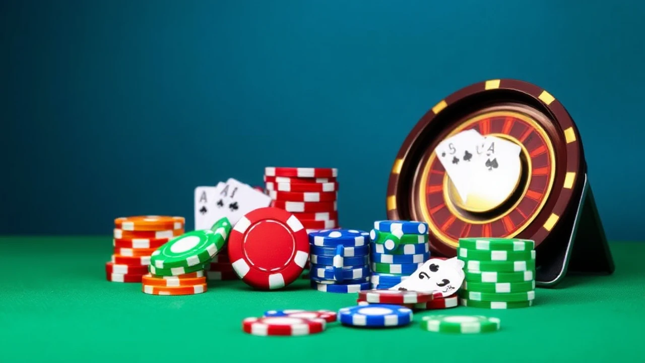 Maximizing Your Profits: Approaches for Successful Online Casino Gambling