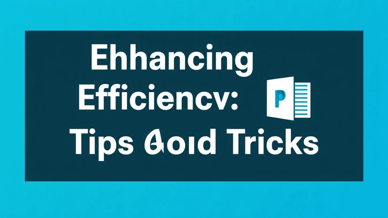 Enhancing Efficiency: WPS Download Tips and Tricks