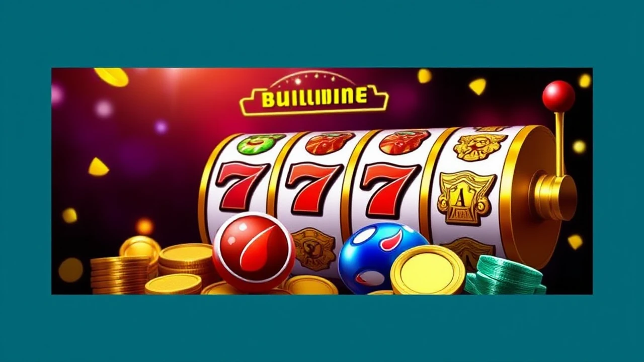Rahasia Jitu Meraih Kemenangan besar dalam Game Slot Online
