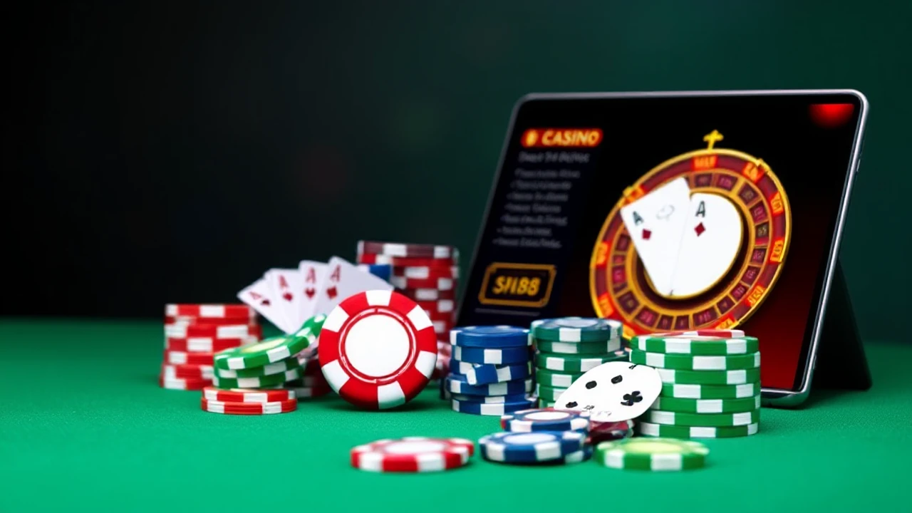 Expert Methods to Improve Your Online Casino Game Wins