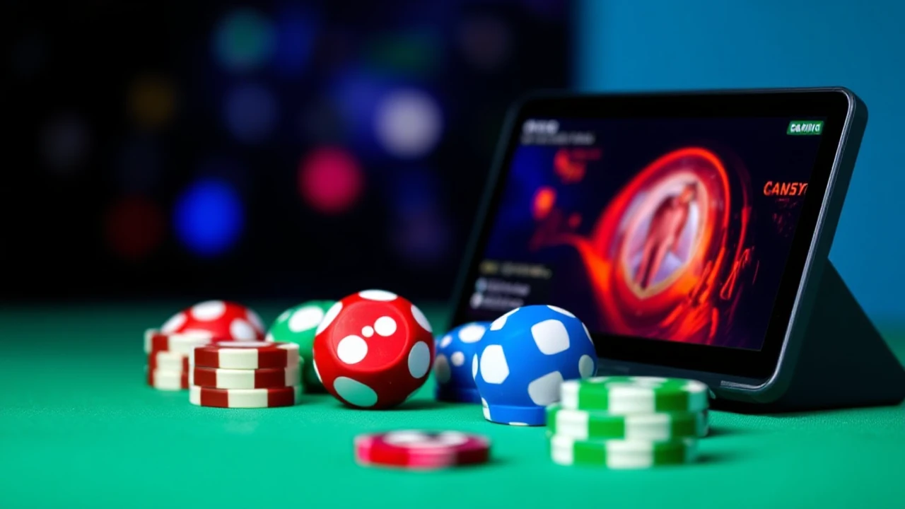 Perfecting the Art of Responsible Gaming in iGaming: Tips and Tricks for Players