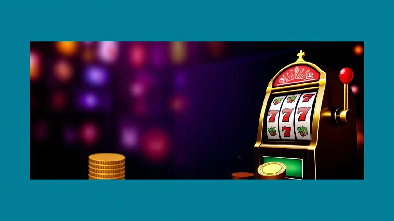 Common Errors When Playing Slots: Avoiding Errors at the Casino
