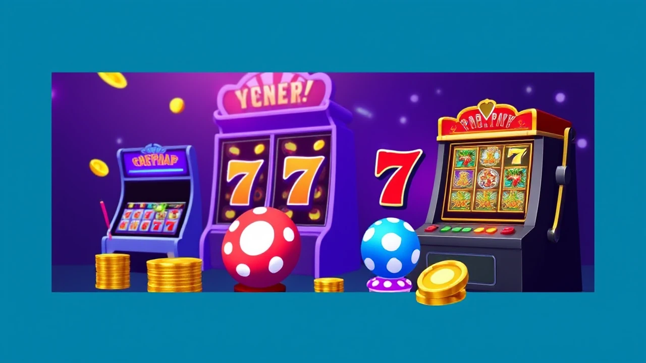 Understanding the Process of Developing Captivating Mini-Games in Slot Games