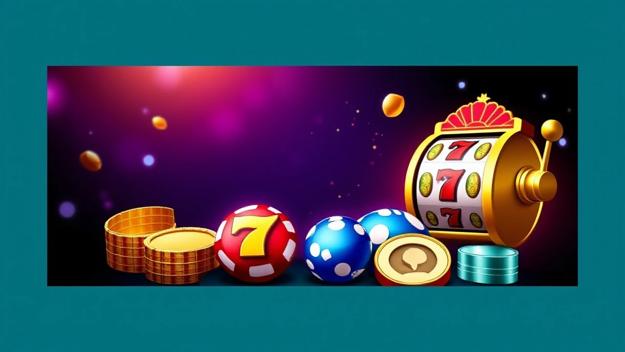 Cara Sederhana Daftar dan Mulai Bermain Slot Casino