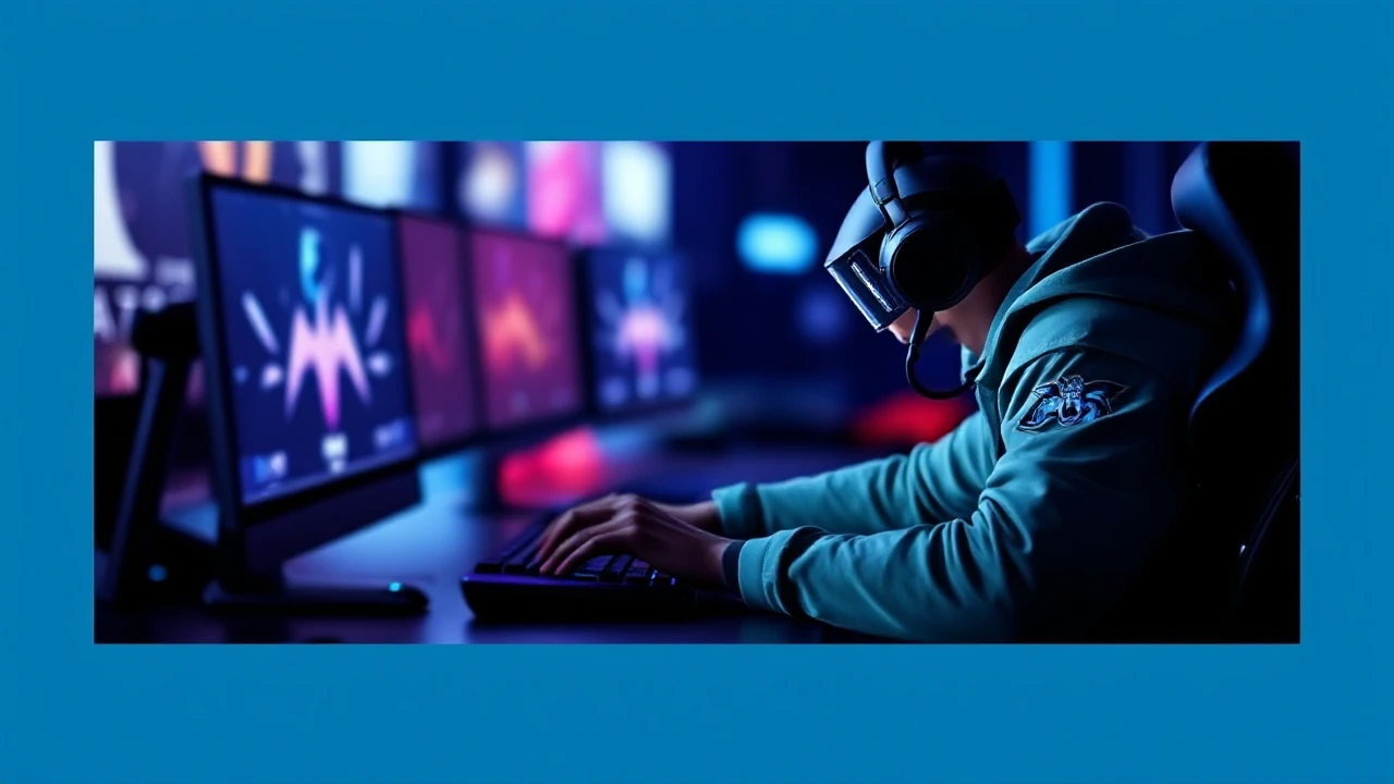 Unleashing Your Potential: Effective Strategies for Online Gaming Success