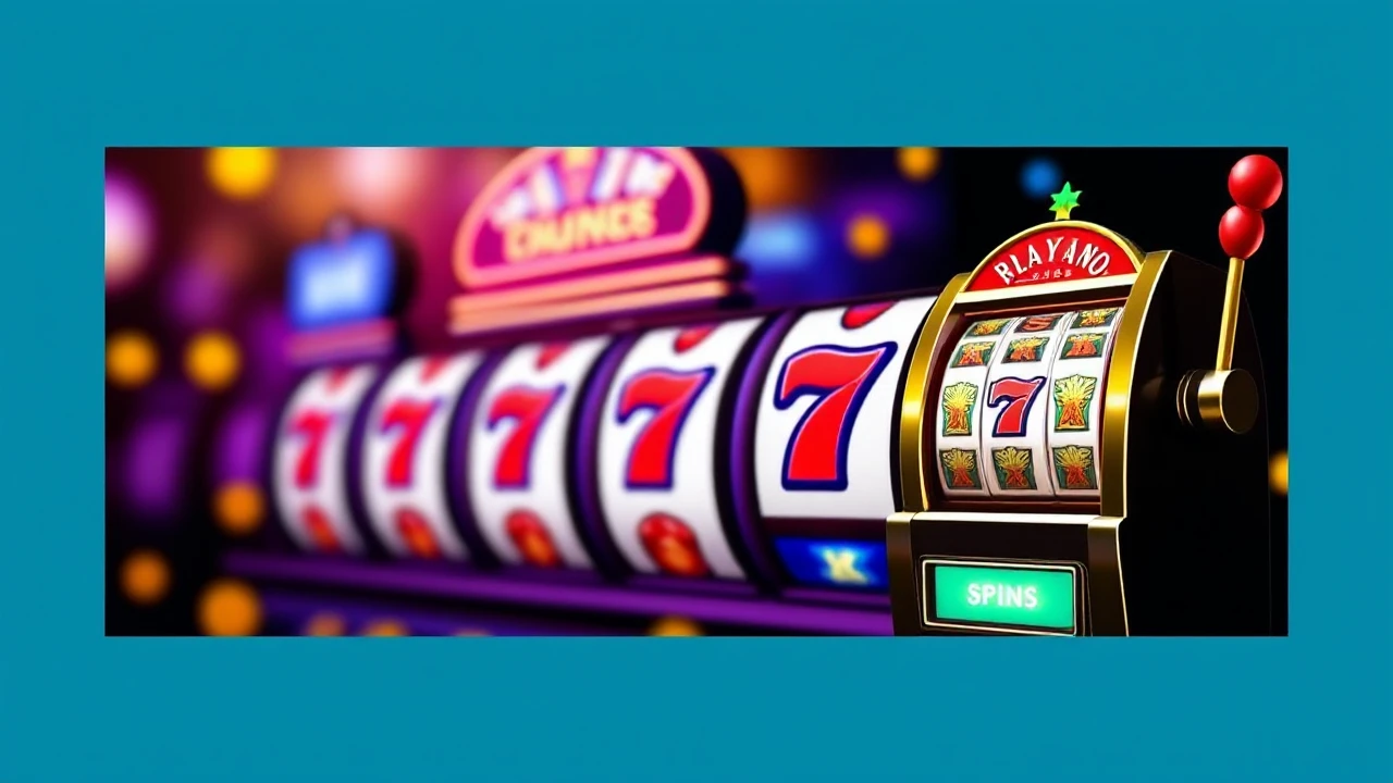 Boosting Earnings: Techniques for Playing Slots Wisely