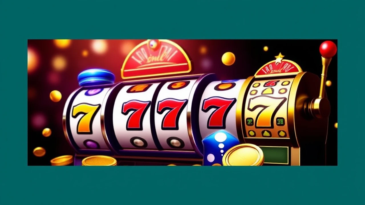 Kisah Menarik Game Slot Casino yang Populer