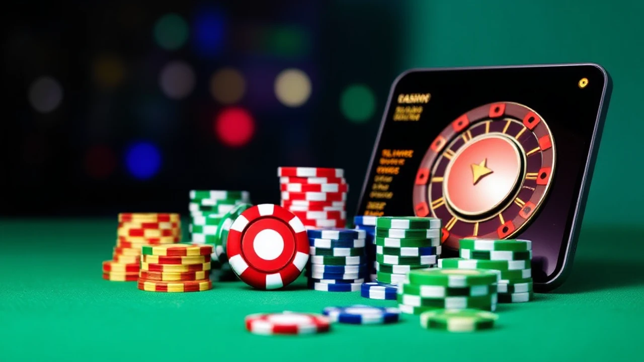 Becoming a Pro in the Gaming Scene: A Guide for Gamblers