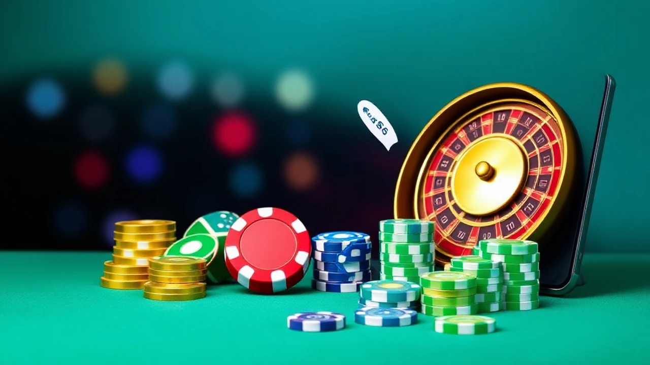 Maximizing Your Funds: Proven Strategies for Online Casino Success