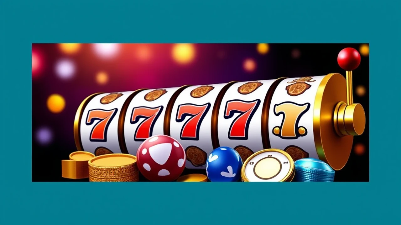 Mastering Casino Slots: Insider Tips to Enhance Your Skills