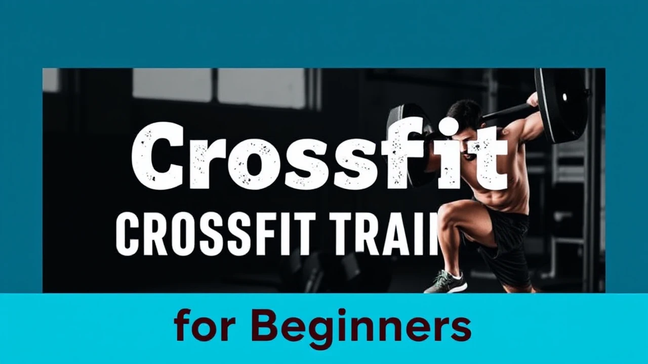 Becoming Proficient in the Art of Crossfit Training for Beginners