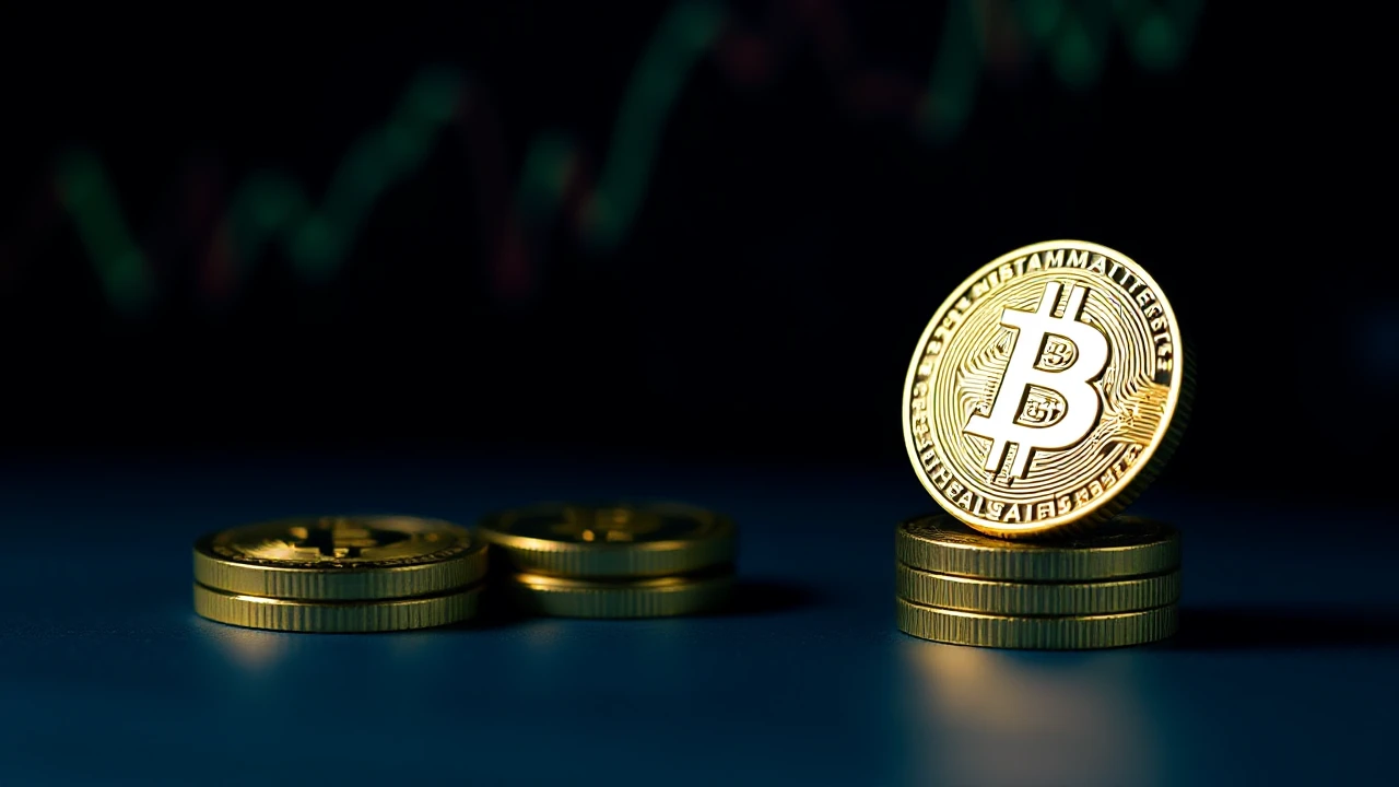 Vilka trender formar Bitcoin-priset?