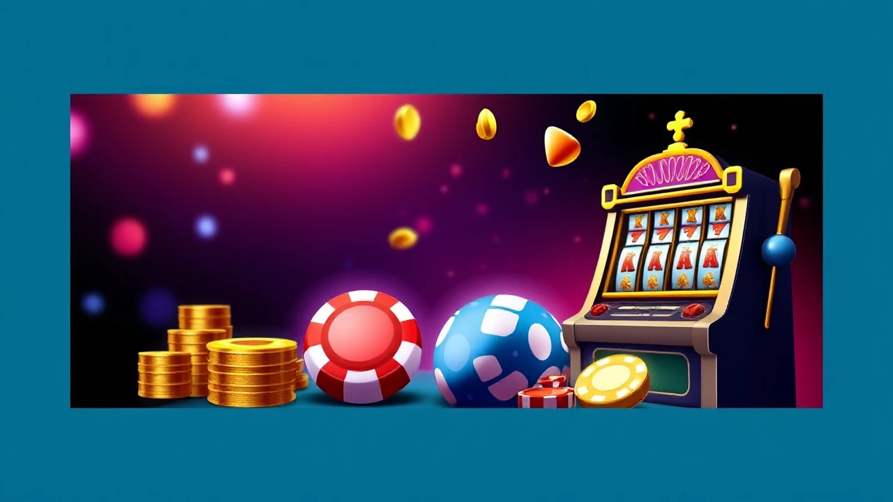 Discovering the Excitement: Top Internet-based Gambling Games Unveiled