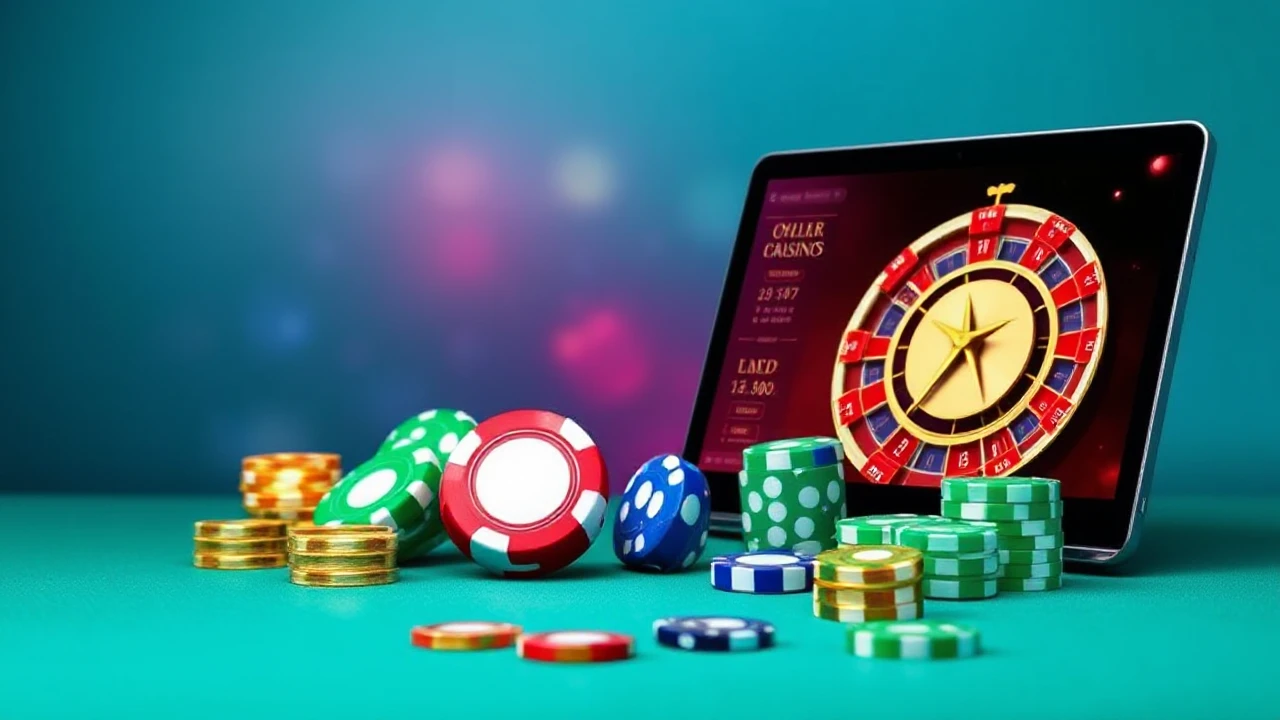 The Emergence of Internet-Based Gaming Sites: Essential Facts to Know