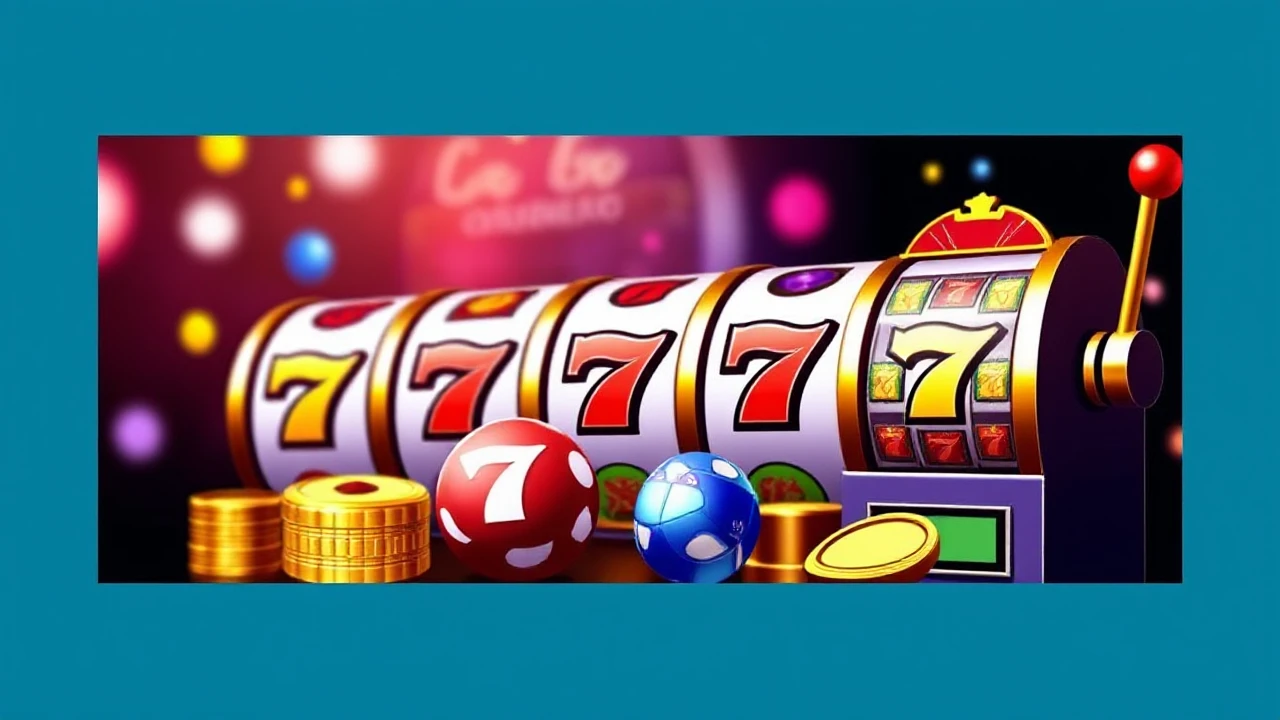 Advancement of Extra Features in Casino Slot Games: Exploring the Changes Over Time