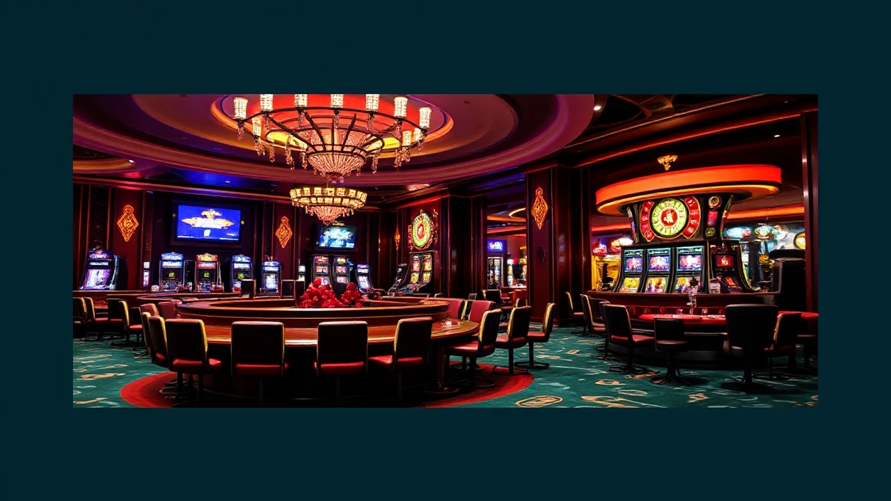 Exploring the Intriguing Psychology of Gaming House Design