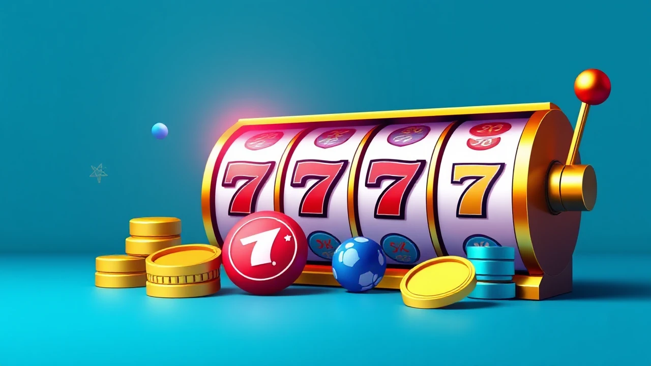 Diving into the Influence of Math and Likelihood in Slots Design