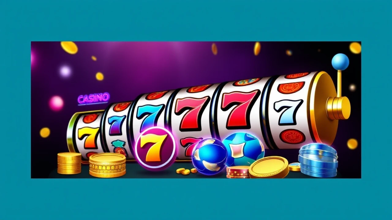 Unraveling the Evolution of Online Casino Slot Themes