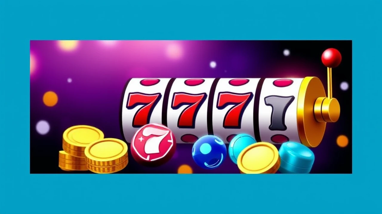 Improving Your Slot Skills: A Journey from Novice to Expert