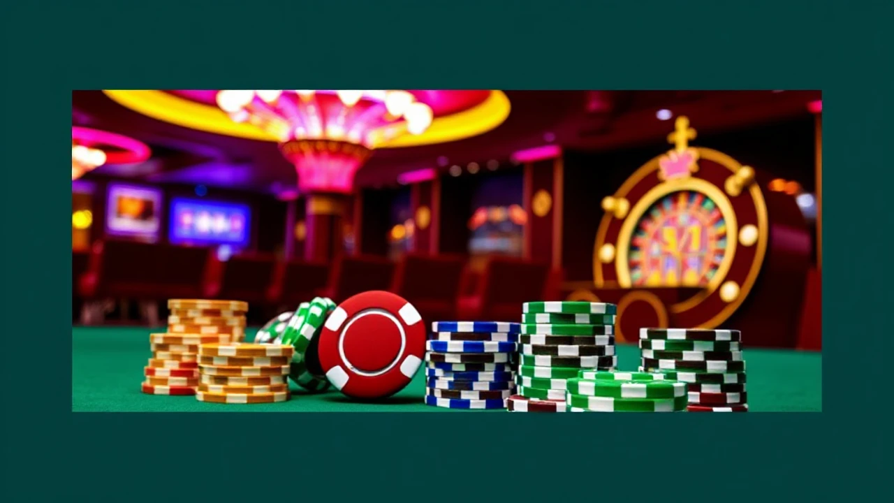 Delving into the Psychology Behind Casino Design: A Comprehensive Analysis