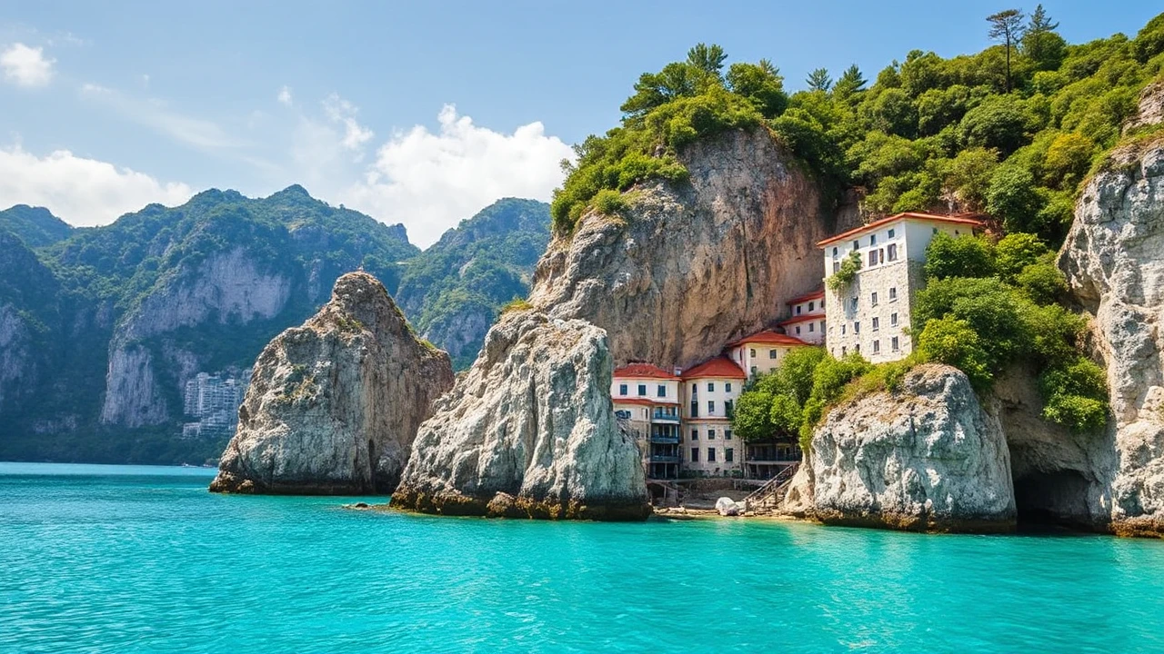 Exploring Hidden Treasures: 10 Off-the-Beaten-Path Destinations to Visit