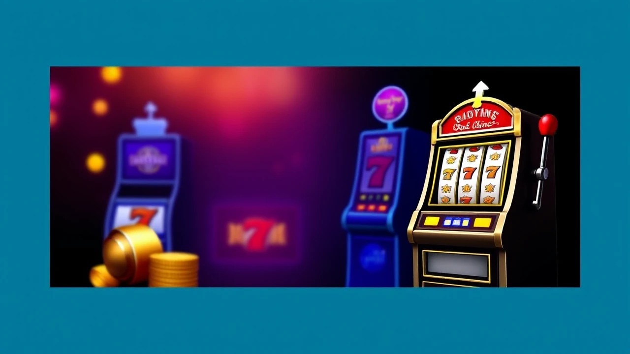 Winning At Online Slot Machine - Free Online Slot Machines Benefits