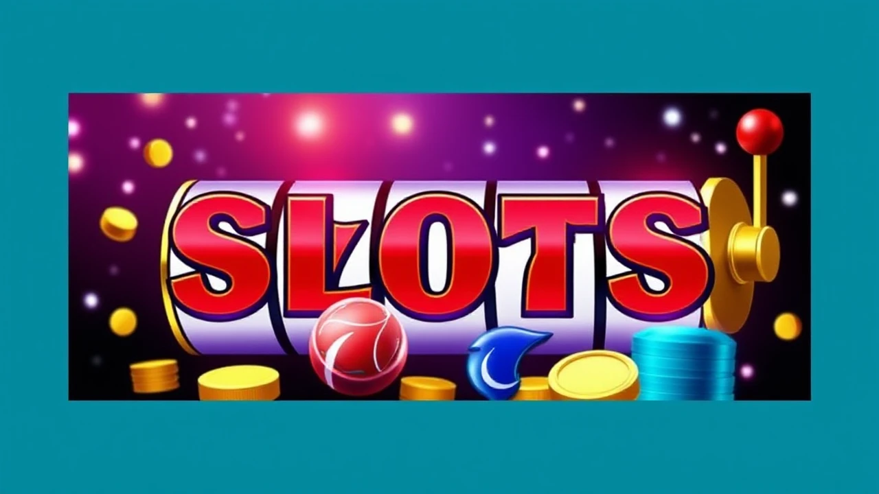 Winning At Online Slots - A Simple Guide To Winning Big Pots
