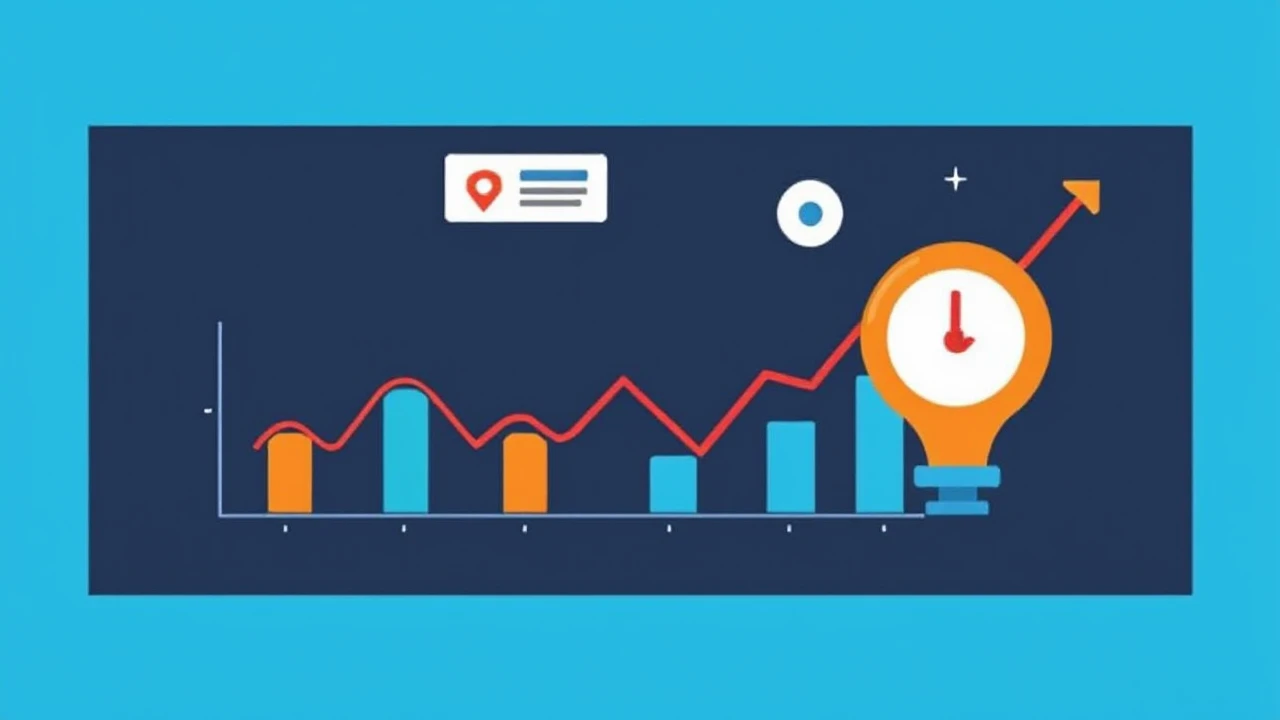 Five Critical Indicators Each Business Owner Should Keep an Eye On