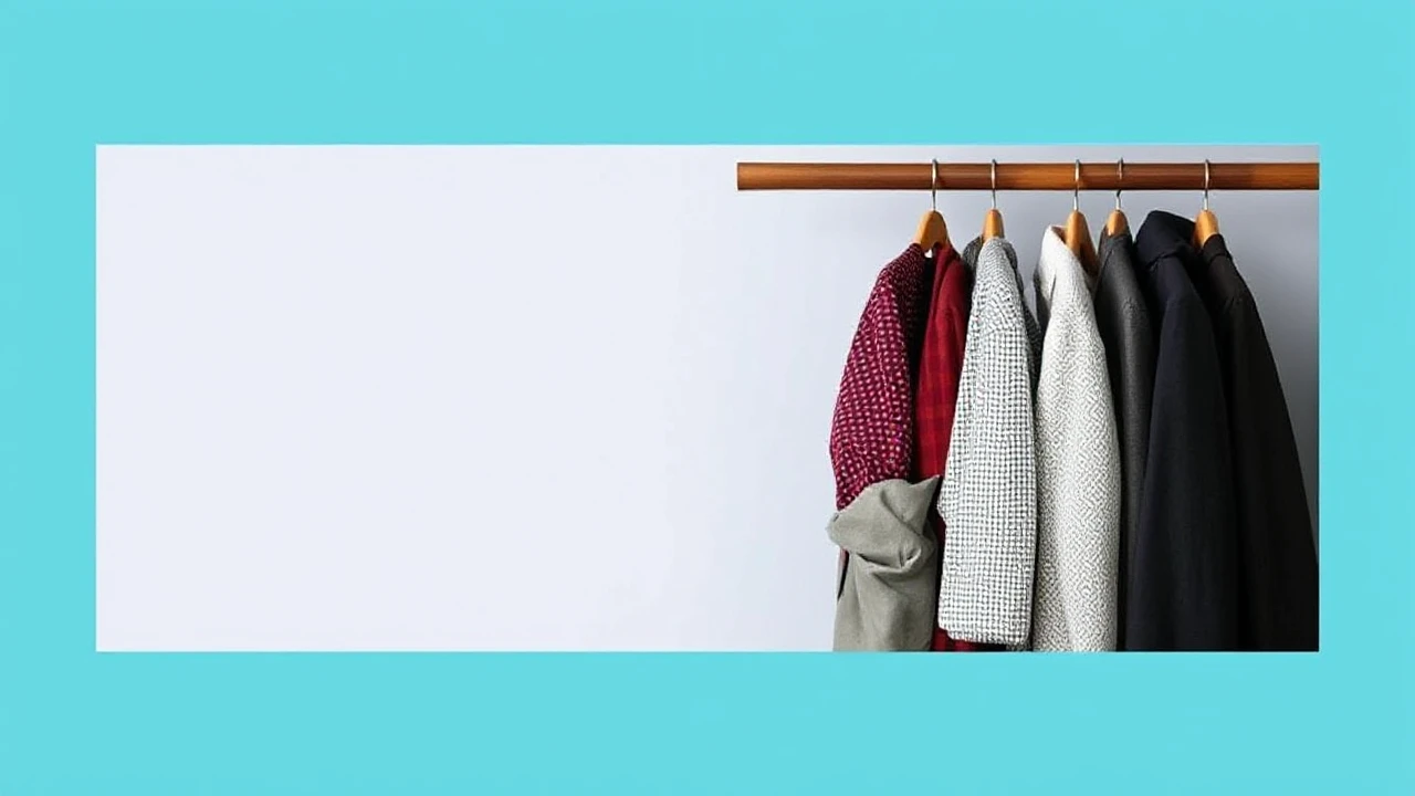 Staying Stylish: Key Strategies for Creating a Closet That Stands the Test of Time