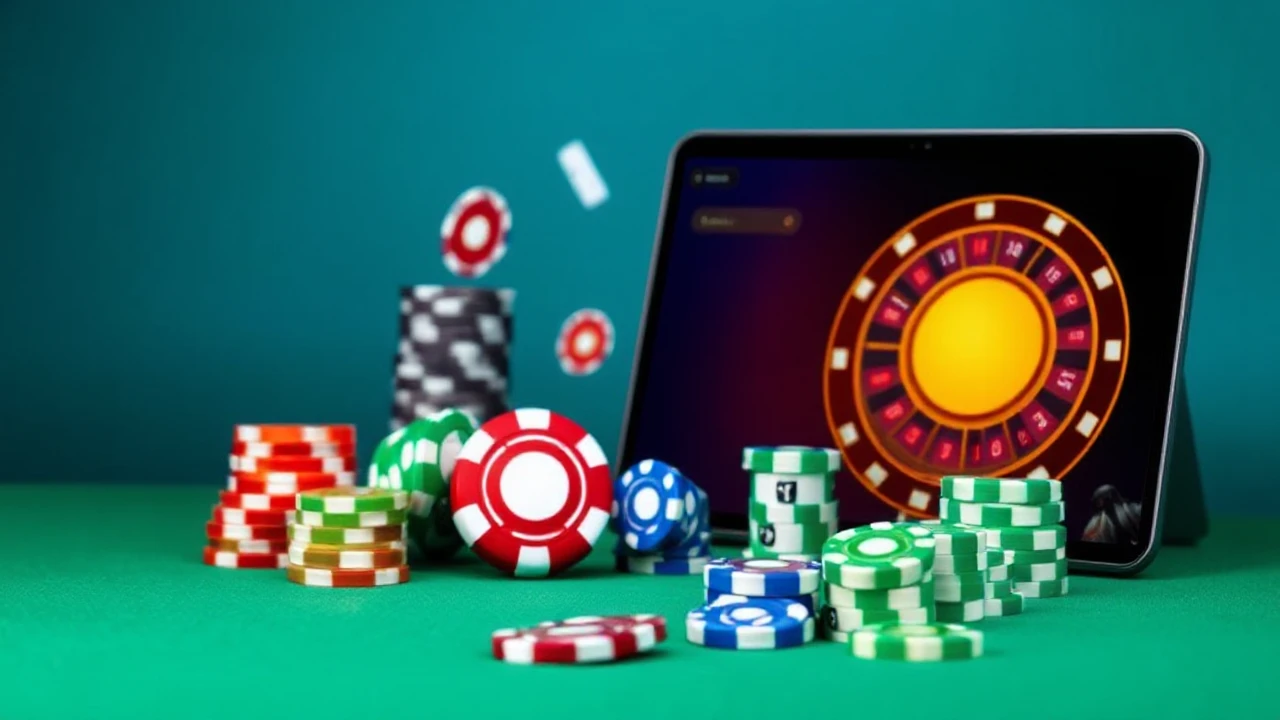 Delving into the Psychology Behind Winning in Online Casino Gambling Games