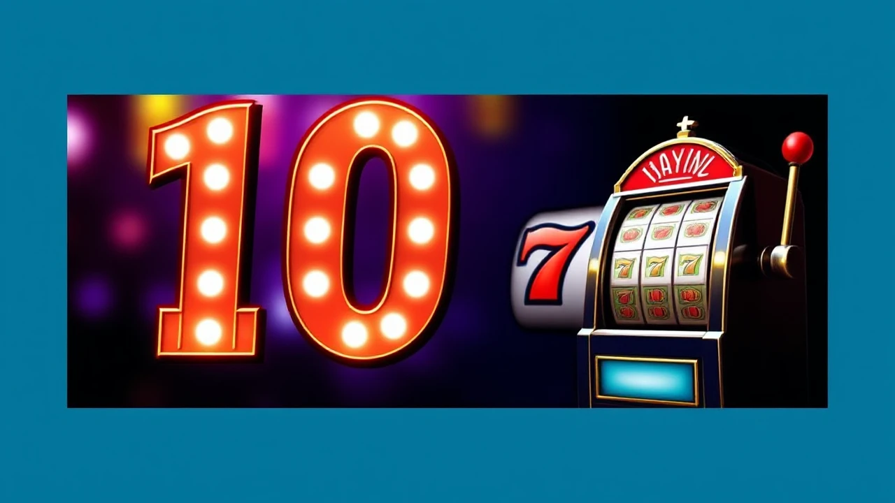 10 Tips for Enhancing Your Odds at Slot Machines!