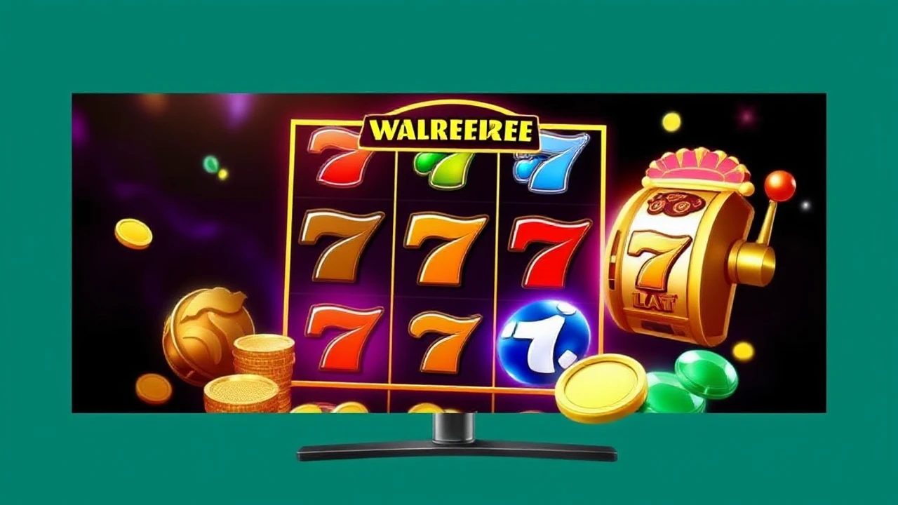 Rahasia Tersembunyi Keberhasilan di Permainan Slot Online