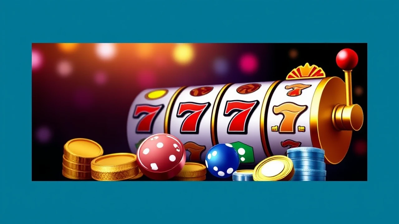 Mastering the Art in Casino Slot Strategy and Payouts