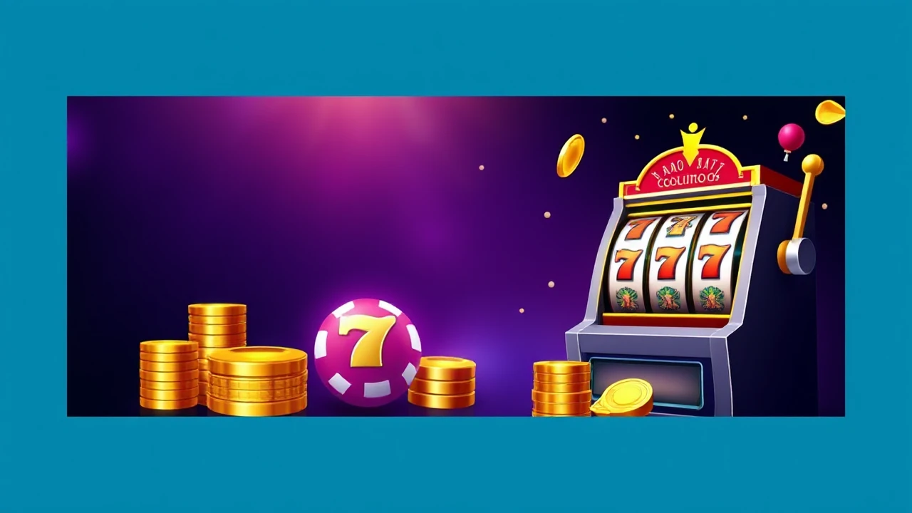 Diving into the Secrets of Triumphant Online Casino Slot Players