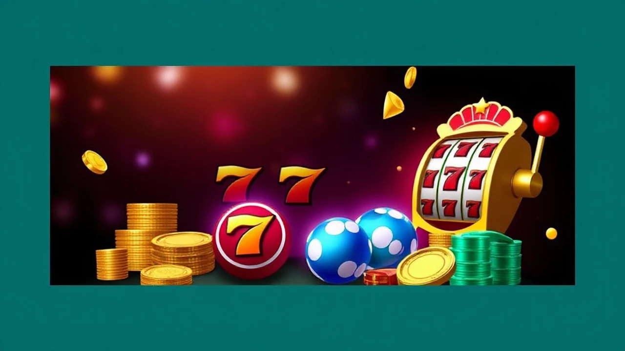 Manfaat Bermain Slot Online dibandingkan Kasino Konvensional