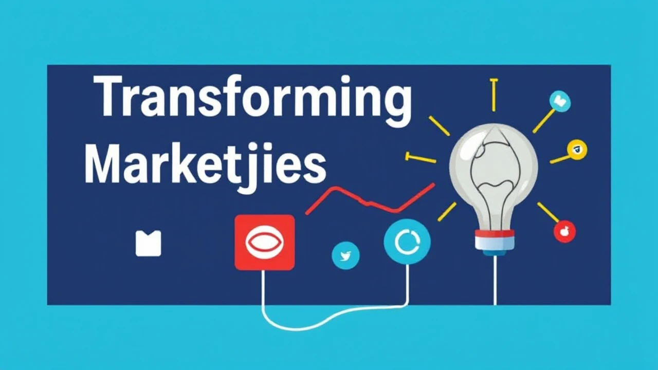 Transforming Marketing Strategies for Small Businesses in 2022