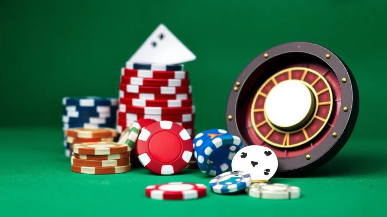 Becoming Proficient in the Craft of Gambling Strategy: A Comprehensive Guide