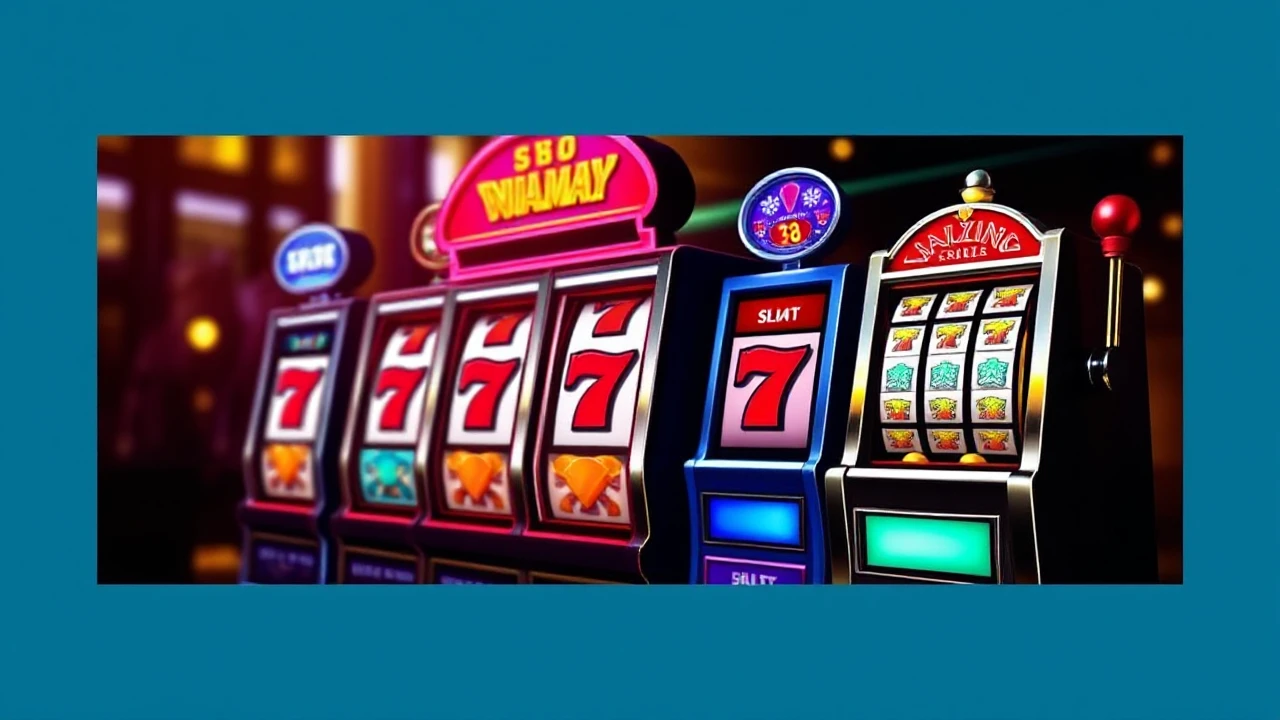 Understanding the Art of Recognizing and Exploiting Slot Game Patterns