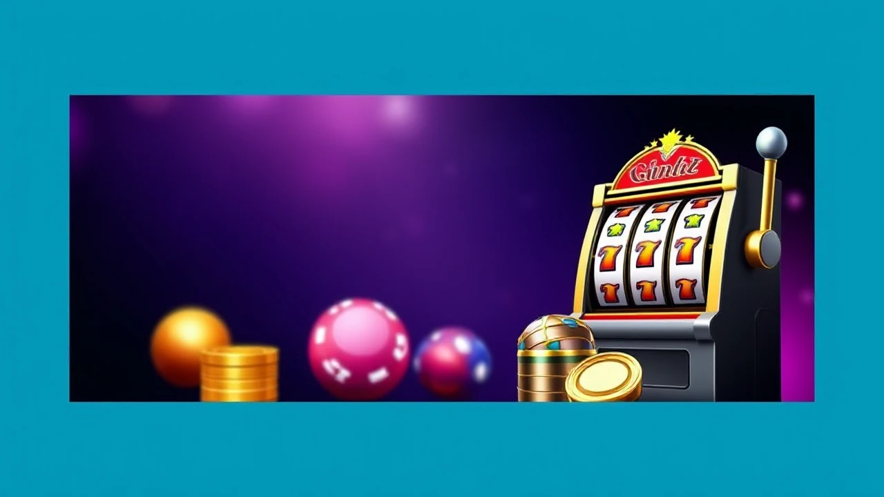 The Growth of Portable Casino Slot Machines: Key Points to Acknowledge