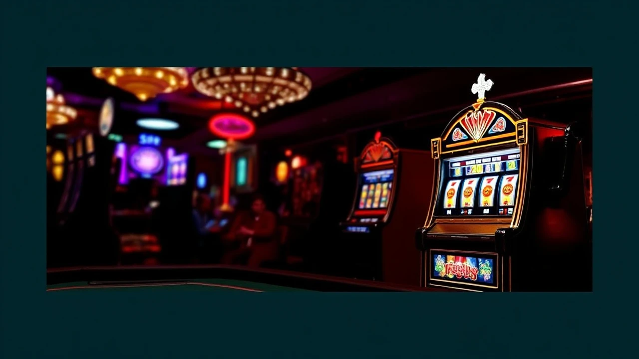 Unveiling the Dark Side: 10 Notorious Casino Cheating Scandals In History