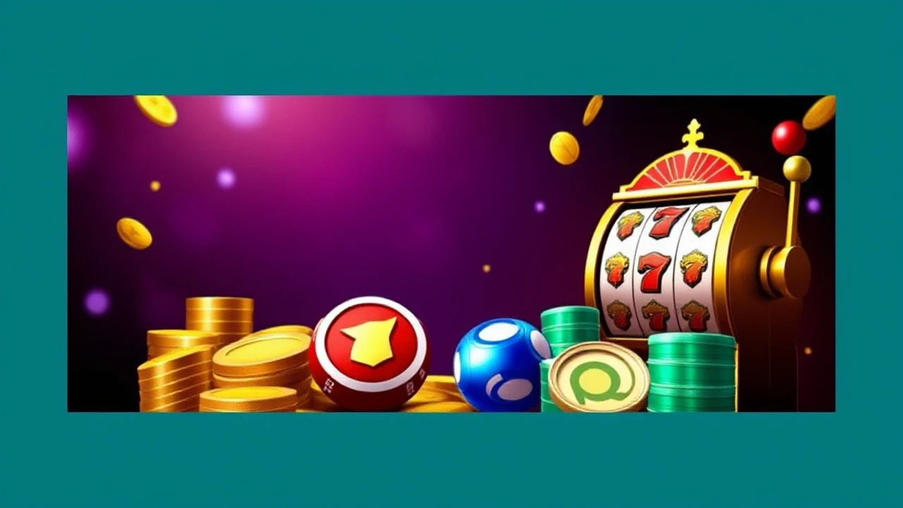 Trik Jitu Meraih Jackpot di Permainan Slot