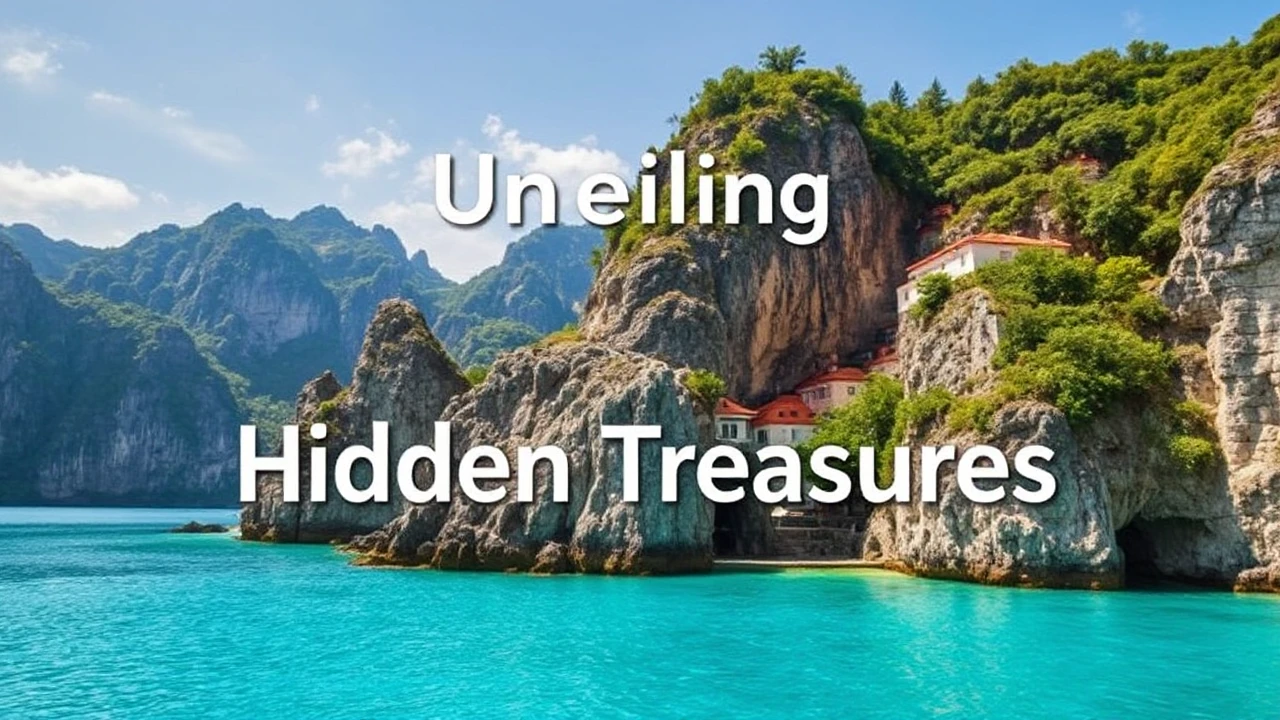 Unveiling Hidden Treasures: Top 10 Off-the-Beaten-Path Destinations to Visit
