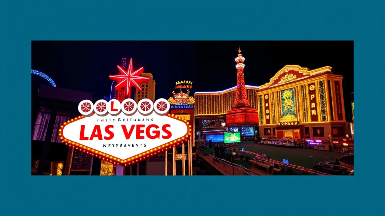 Unveiling the Top Gaming Spots Worldwide: An Overview for Travelers