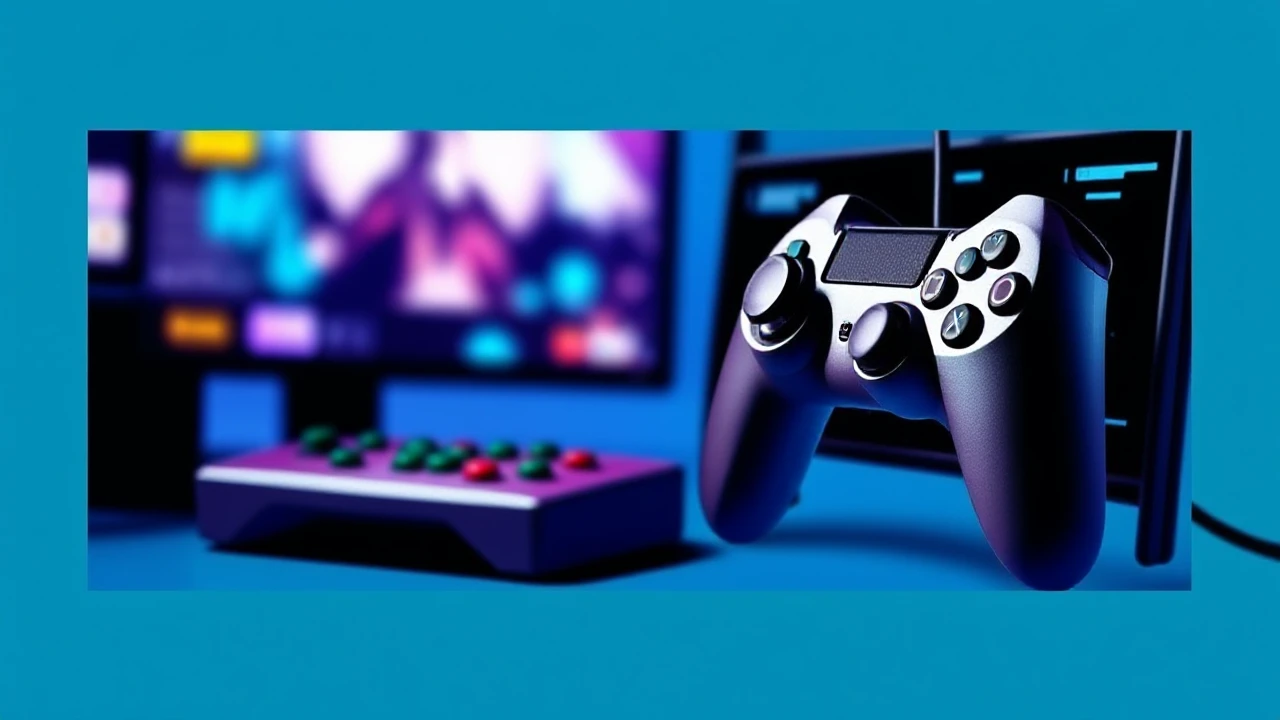 Game-Changing Trends in the Gaming Industry