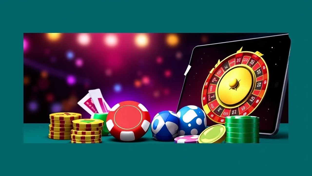 Discovering the Greatest Online Casino Games of this Year: A In-depth Guide