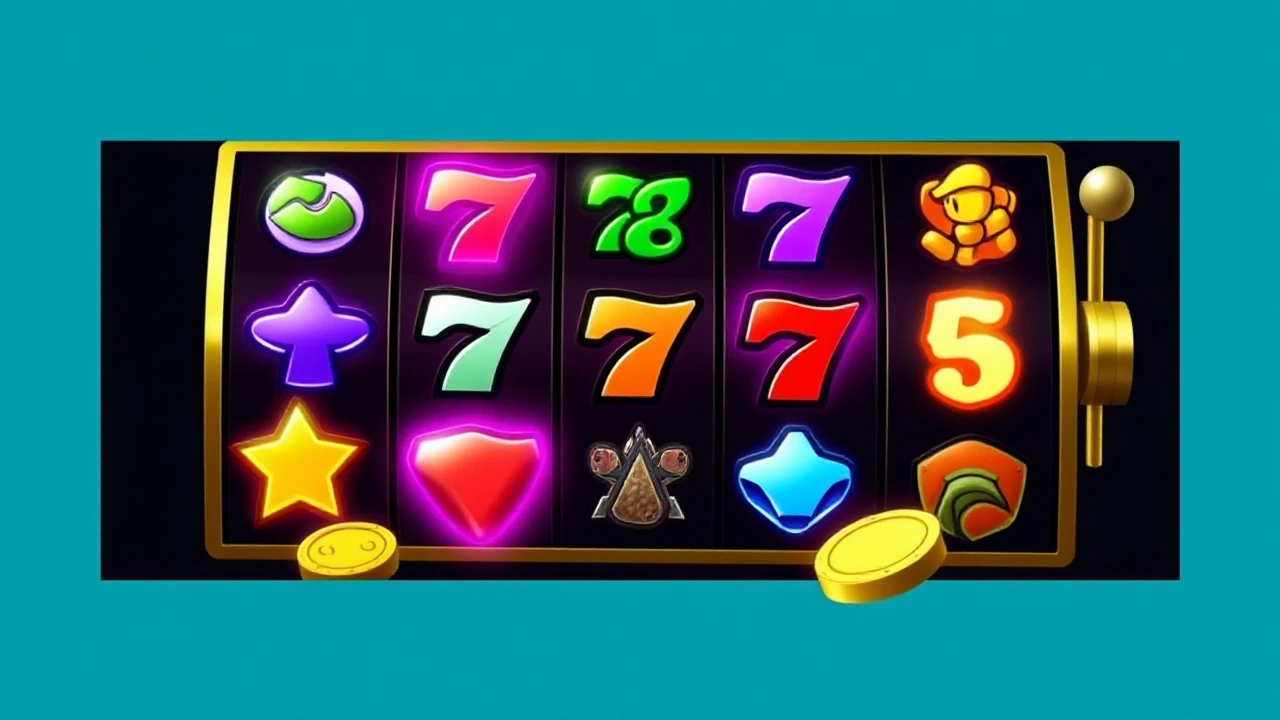 Unveiling the Science of Slot Game Symbols: Influence on Your Gameplay
