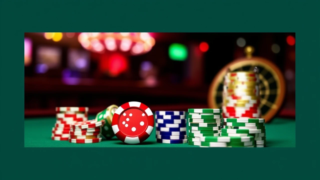 Dos and Don'ts When Participating in Gambling House Games