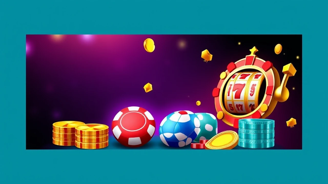 Discover Your Fortune: Top Online Casino Games to Play Today