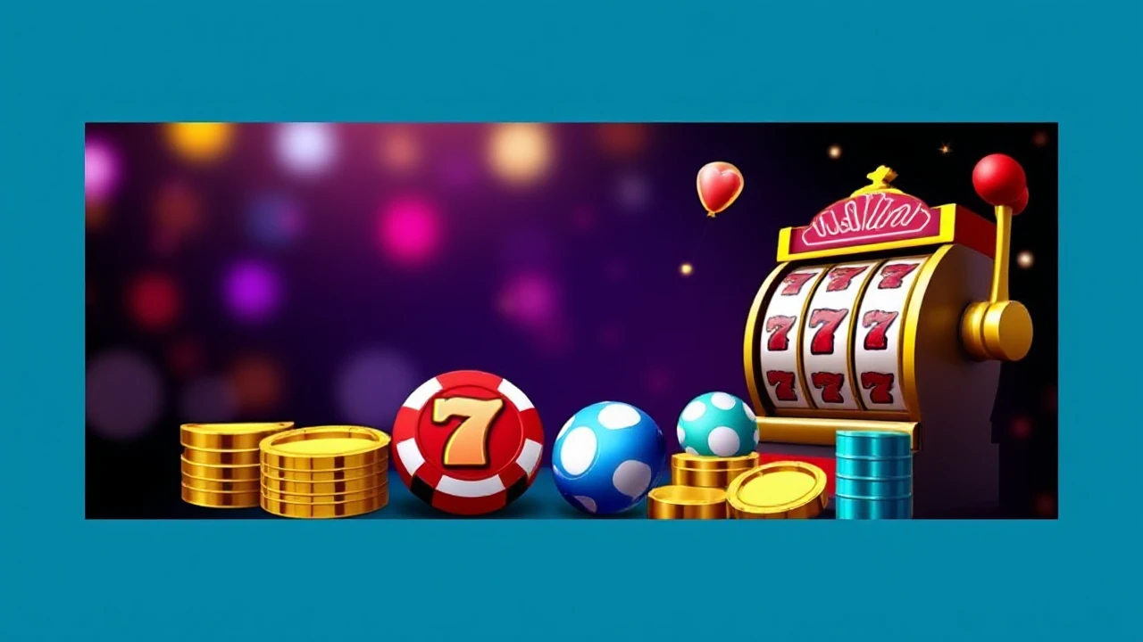 Tips and Taboos of Participating in Gaming Slot Games
